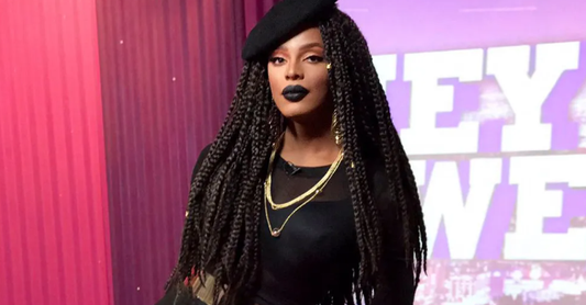 Tyra Sanchez under fire for disrespectful comments after Jiggly Caliente's passing