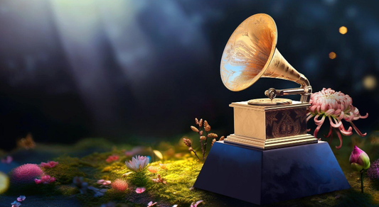 LGBTQ+ artists we're rooting for this 2025 Grammy's Awards