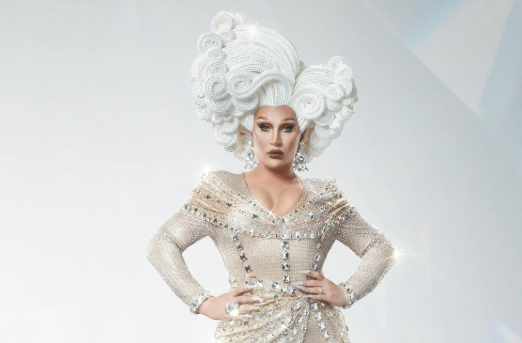 Drag Race UK's The Vivienne has passed away