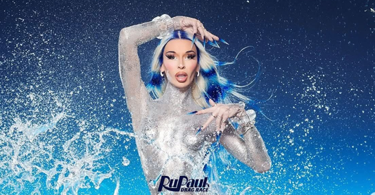 Lexi Love is stepping up for LGBTQ+ health amid Trump's harmful executive orders