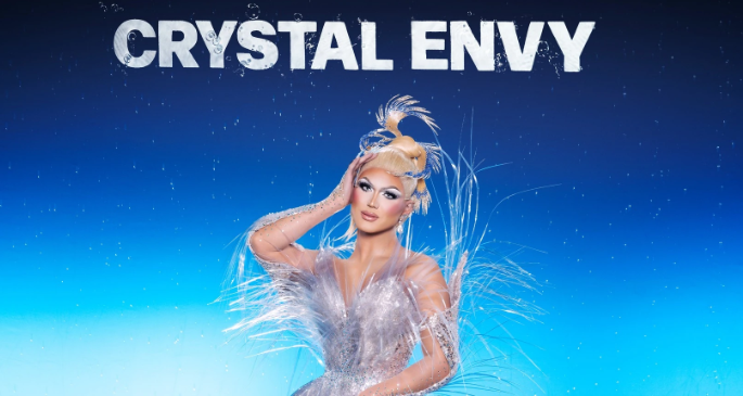 Crystal Envy responds to "controversial" lip-sync battle