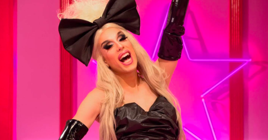 Alaska announces engagement in celebratory Instagram post