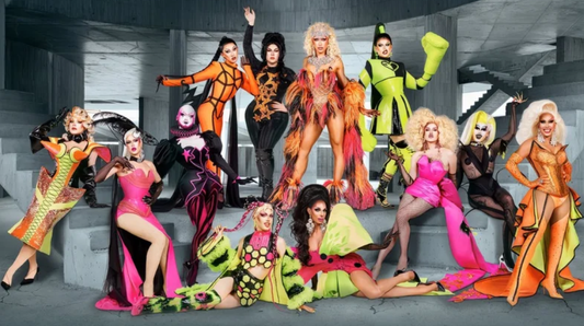Meet the new queens of Drag Race España season 5