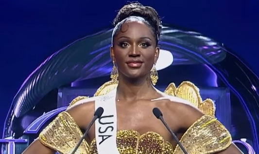Drama ensues at the Miss International Queen 2025 pageant