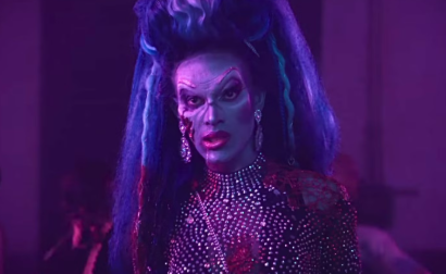 Queens of the Dead is the newest horror-comedy to add to your spooky movie rotation