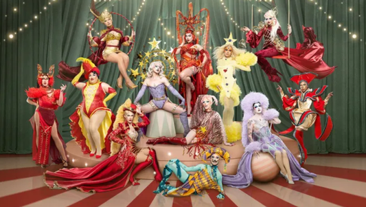 Canada's Drag Race make history with season 6 cast