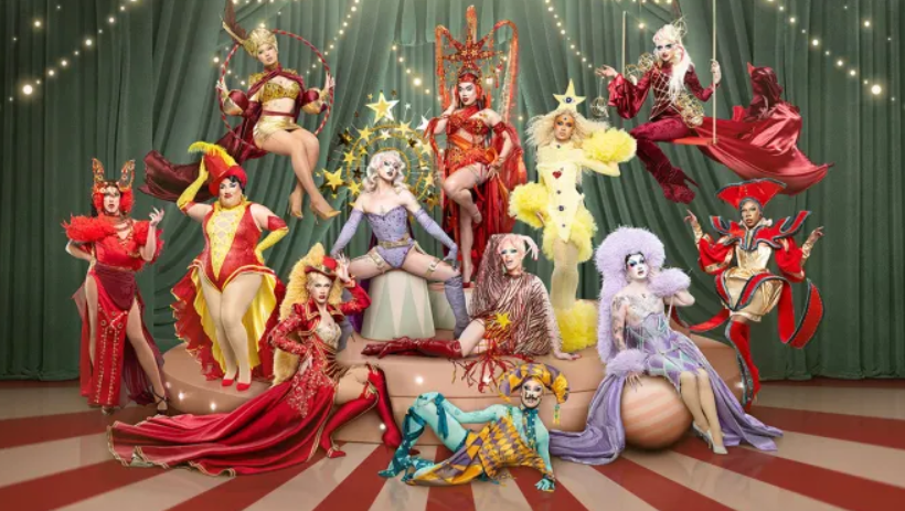 Canada's Drag Race make history with season 6 cast