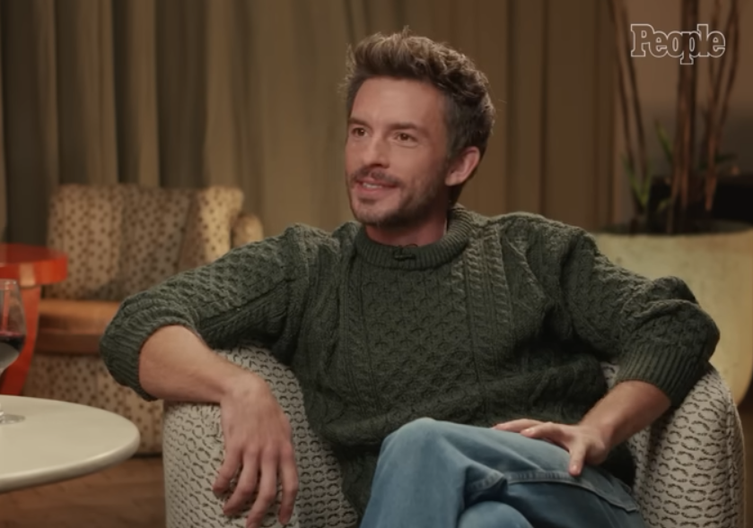 Image: People/YouTube