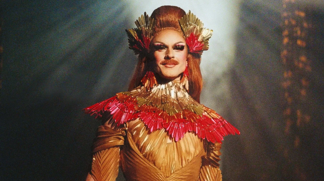 Pattie Gonia treks 100 miles to raise money for LGBTQ+ and BIPOC groups