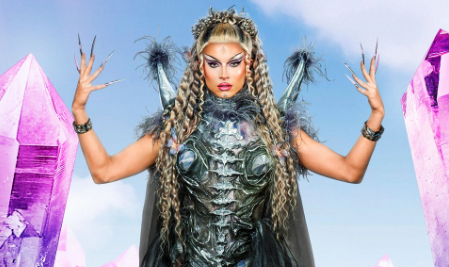 Drag Race UK crowns a winner and one queen responds to season backlash