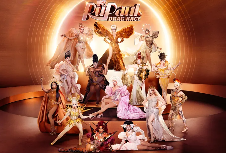 Drag Race season 18 premiere date and cast for queens announced