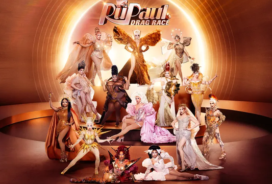 Drag Race season 18 premiere date and cast for queens announced