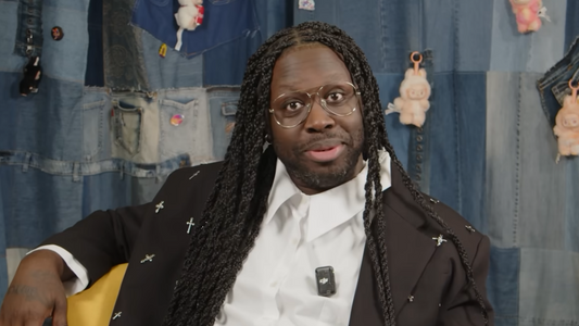 Bob the Drag Queen responds to Ginger Minj's allegations