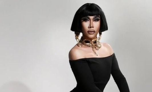 Upcoming Drag Race Philippines star Misua has passed away during filming