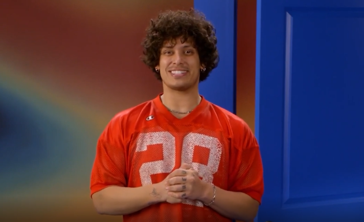 Drag Race's Salina EsTitties to compete out of Drag on Big Brother season 28