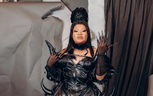 A Philadelphia drag queen's community is rallying for her release from ICE