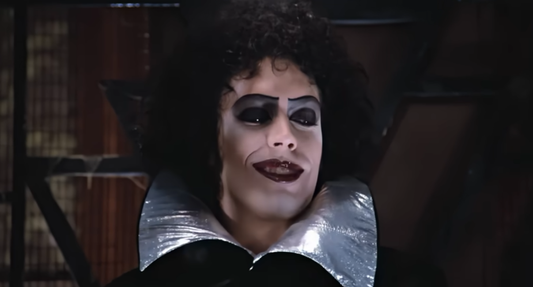 Actor Tim Curry, star of 'The Rocky Horror Picture Show' passes away