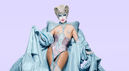 RuPaul's Drag Race's Gottmik cancels upcoming performances after DUI arrest