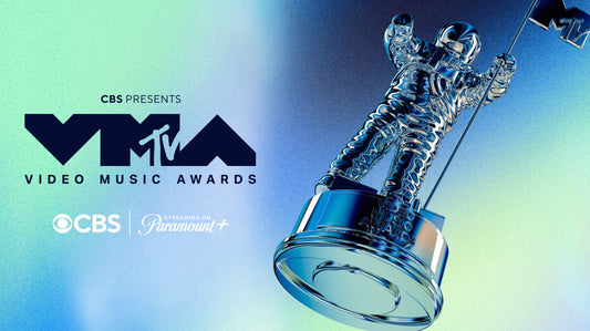 LGBTQ+ stars shine bright at the 2026 MTV VMA's