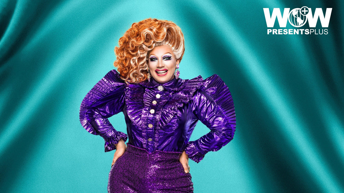 Ginger Johnson crowned winner of Celebrity MasterChef 2025