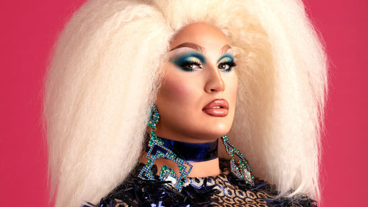 Dear Viv trailer features heartfelt tributes from fellow drag stars