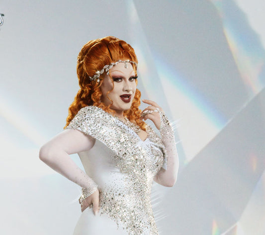 Fans are campaigning for Jinkx Monsoon to host SNL