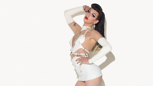 Trixie Mattel and Katya fire back at Violet Chachki calling them "so weird"