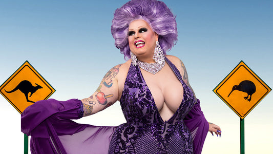 Drag Race Down Under's Maxi Shield has passed away