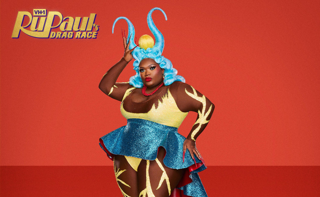 Kornbread Jete reveals she plans to step away from drag