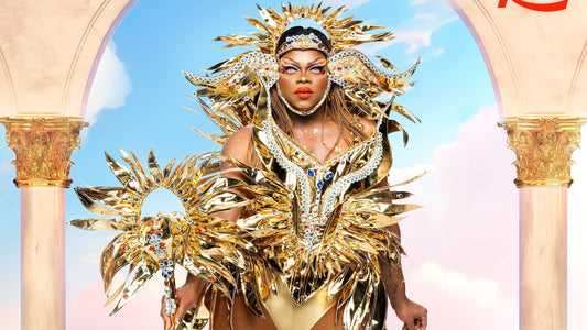 Aimee Yoncé Shennel comes out as transgender