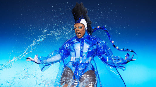 Onya Nurve no longer starring in Kinky Boots tour