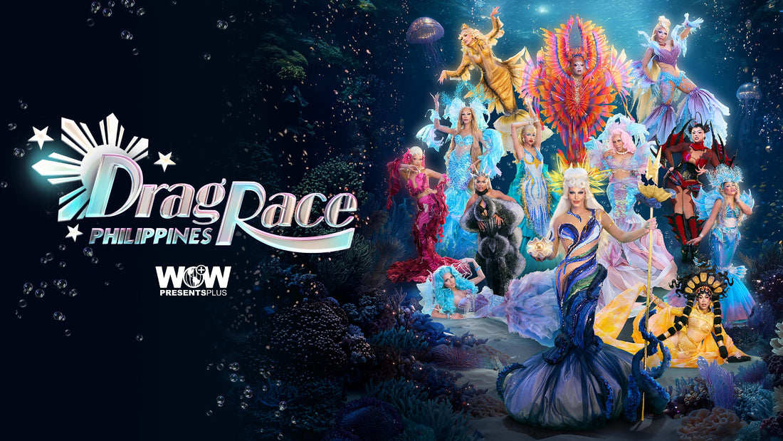 Drag Race Philippines returns for season four