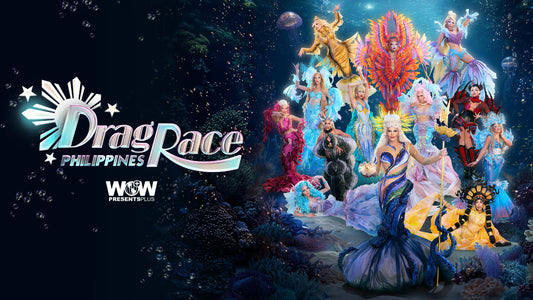 Drag Race Philippines returns for season four