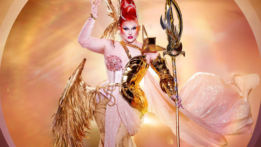 Jane Don't pays tribute to makeover challenge partner