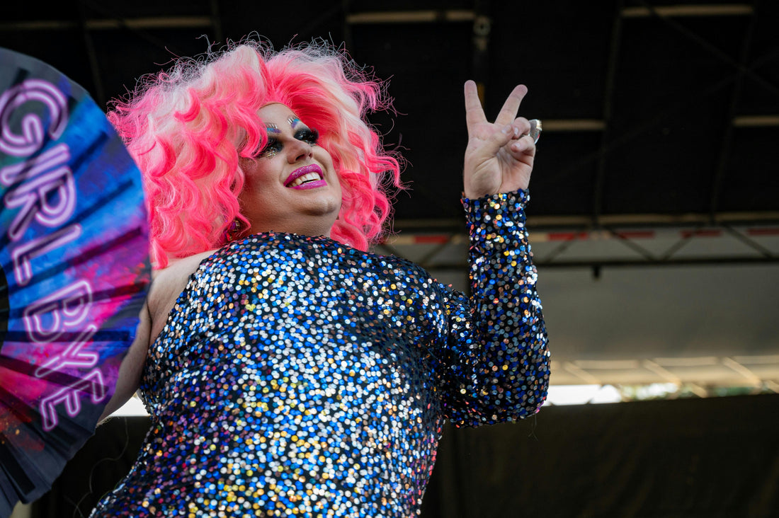 Texas law restricting drag shows to be enforced starting this March