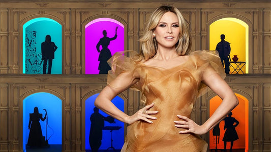 Project Runway names season 21 winner