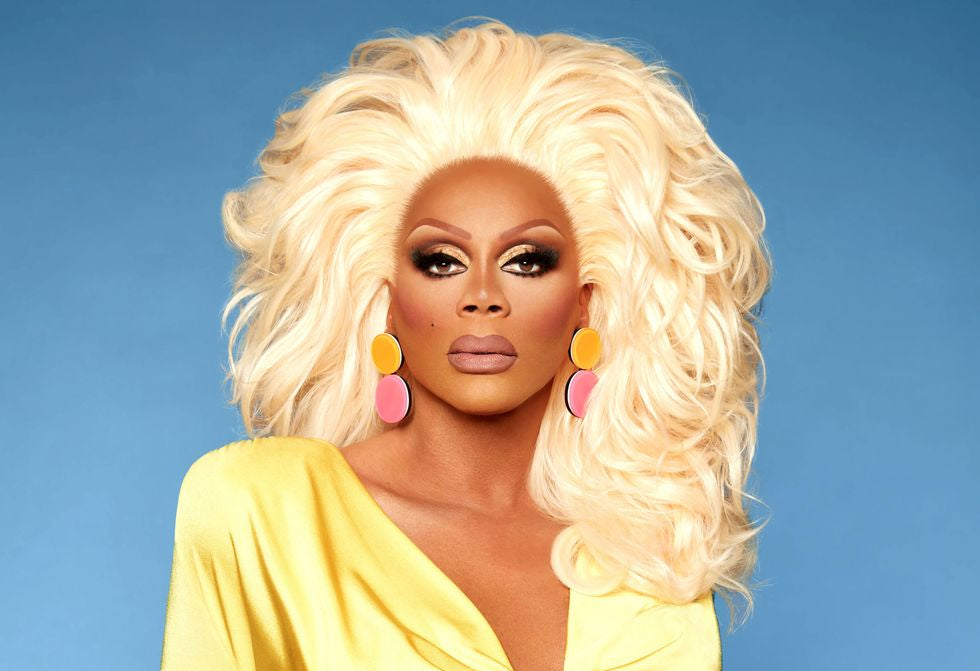 RuPaul sends a message to anti-LGBTQ+ lawmakers and a call to action to fans