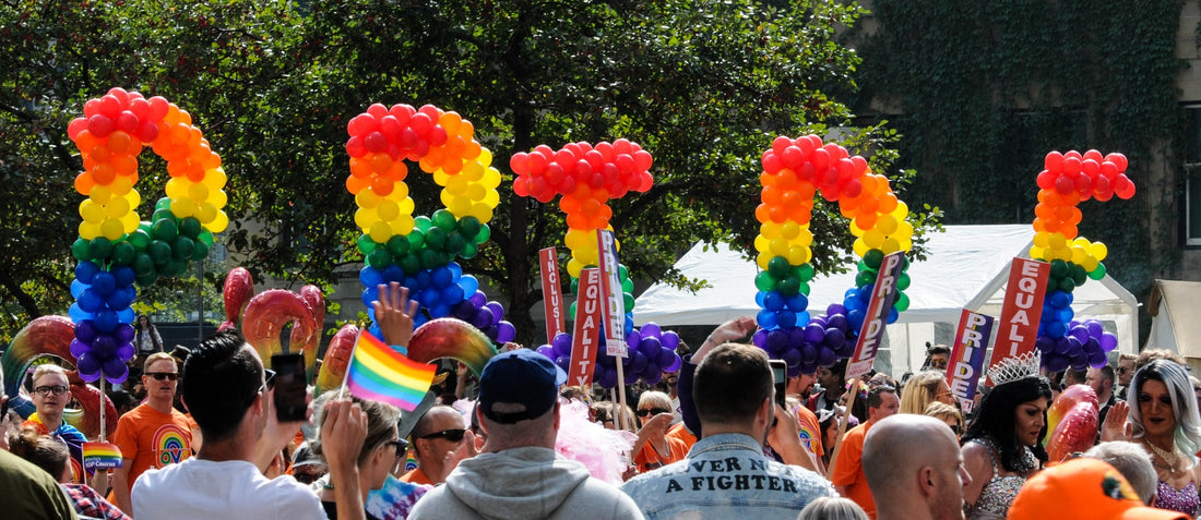 NYC Pride shares new details about upcoming pride festivities