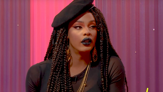 Tyra Sanchez says she plans to sue RuPaul, Michelle Visage and World of Wonder in statement