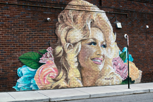 Country music icon Dolly Parton dies at 80 years old