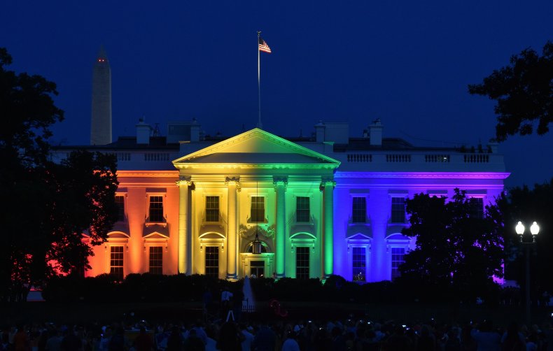 LGBTQ+ community wins big in the 2020 election
