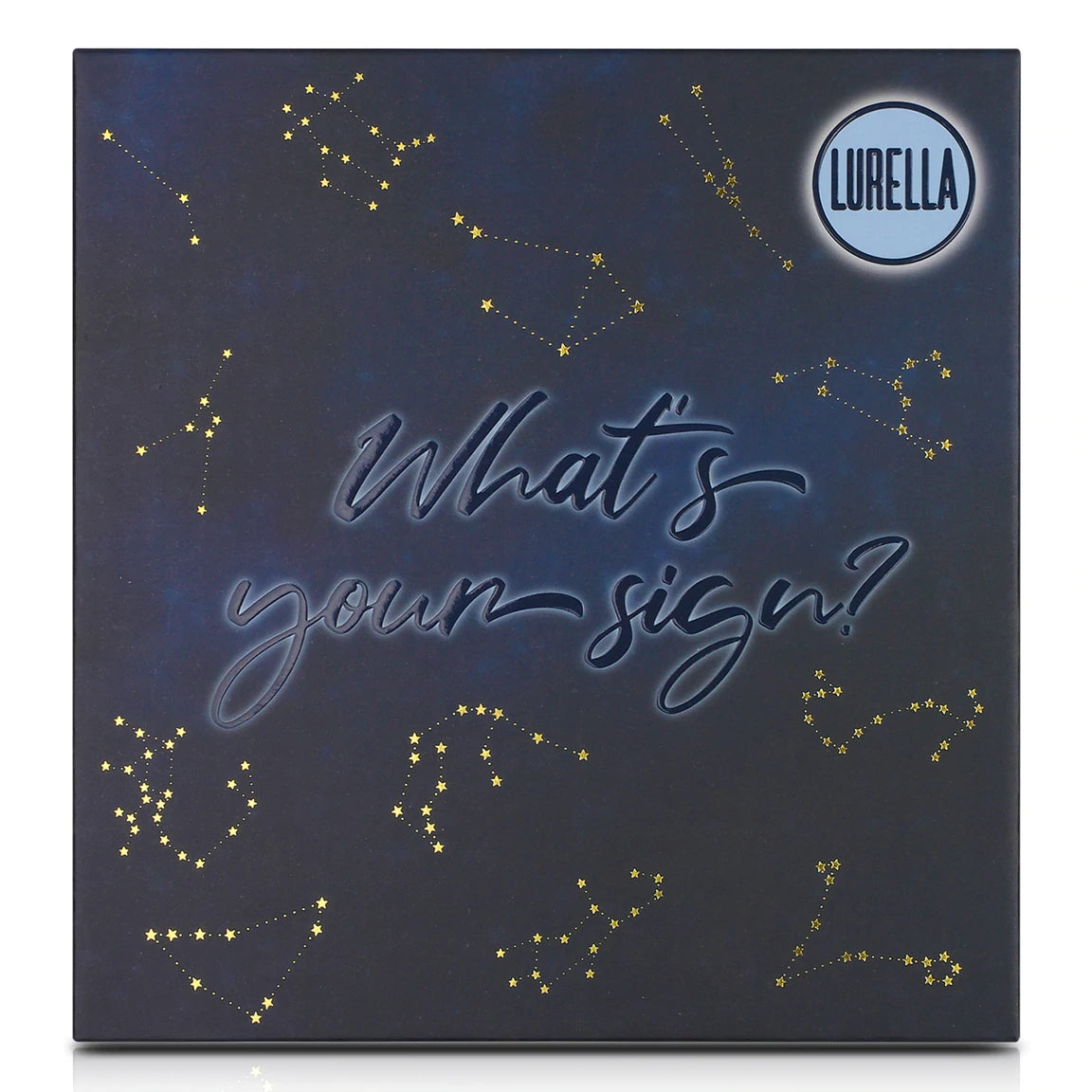 Raja Bonus Item - "What's Your Sign?" by Luerella Cosmetics