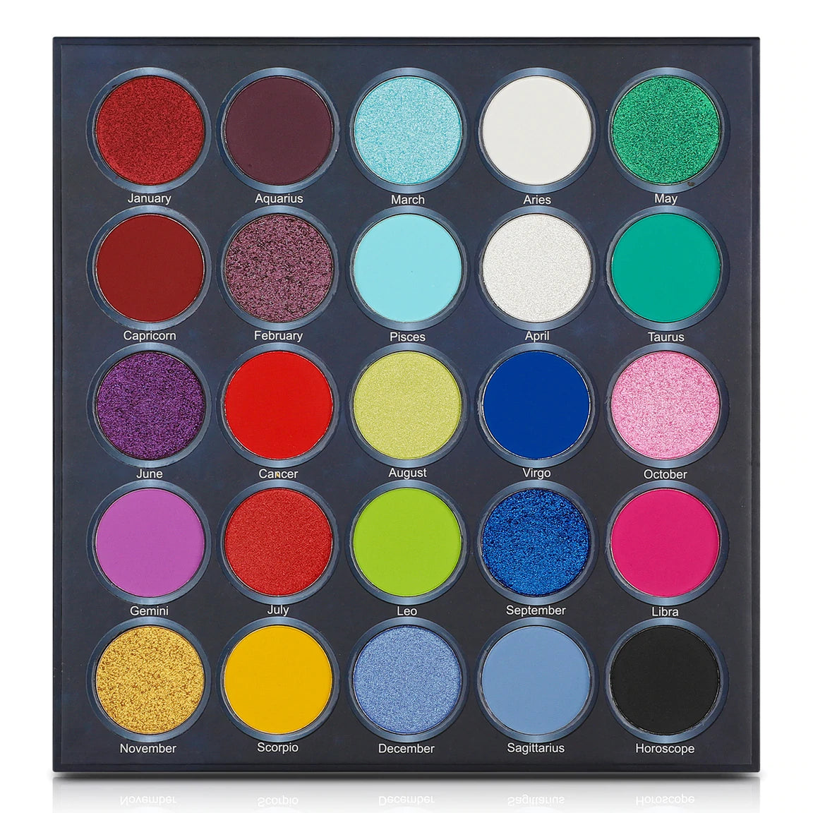 Raja Bonus Item - "What's Your Sign?" by Luerella Cosmetics