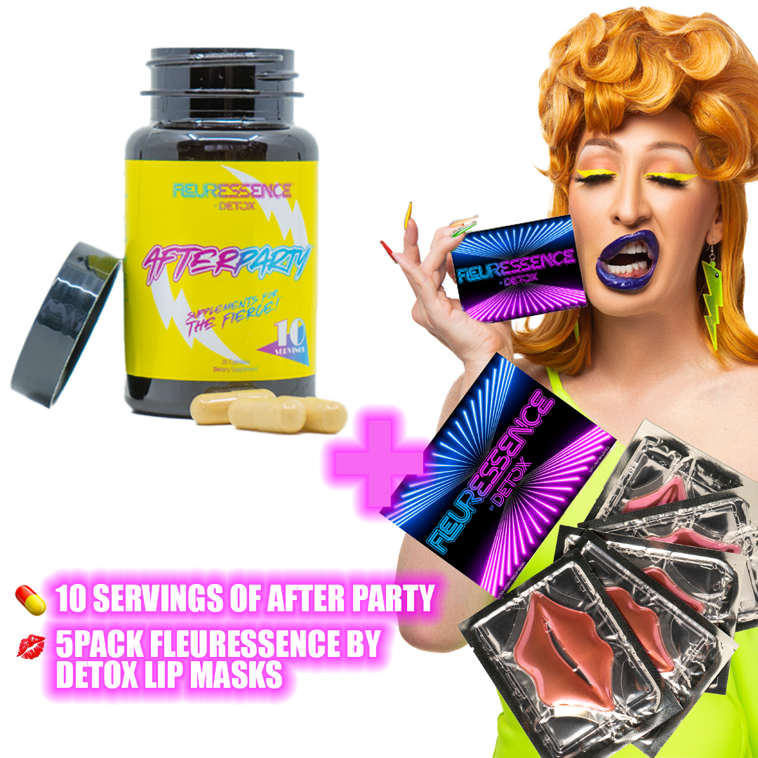 AfterParty™ Serving 10s Pack