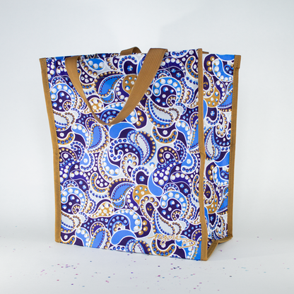 Ongina's Pearl of The Ocean Design Tote