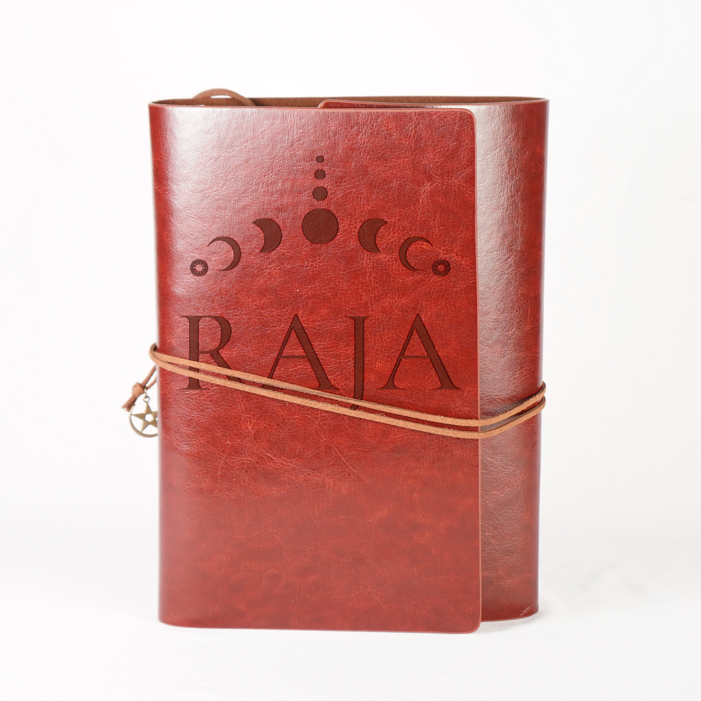 Raava Notebook Raja Notebook – Drag Society
