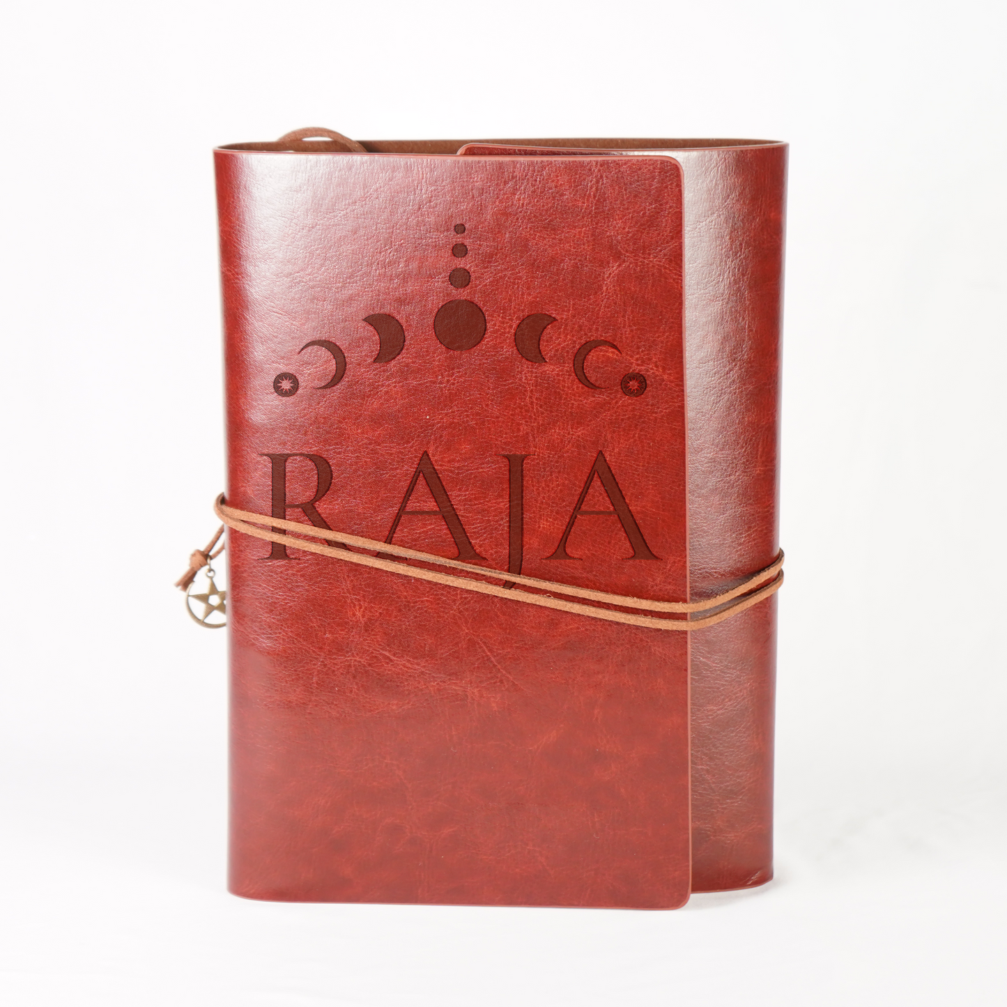 Raja Notebook